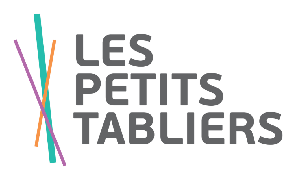 les petits tabliers