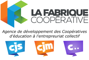 logo fabrique coopérative