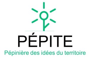 LOGO pépite